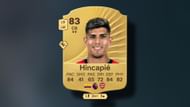 Piero Hincapie (Image via EA Sports)